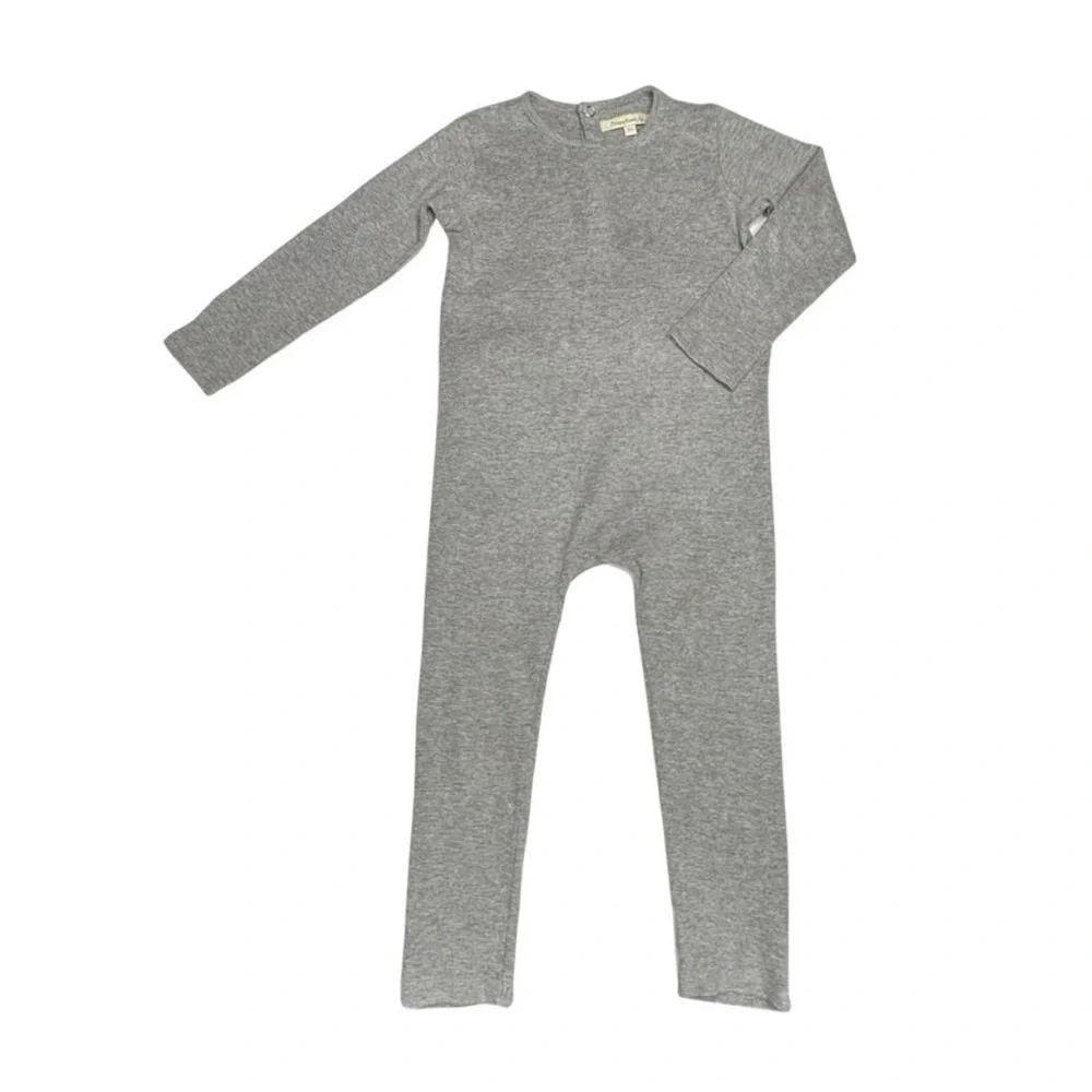 Poppy Rose Nirvana Jumpsuit- Danish Brand